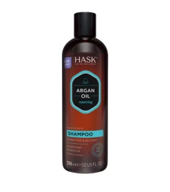 Champú Reparador - Argan Oil 355ml