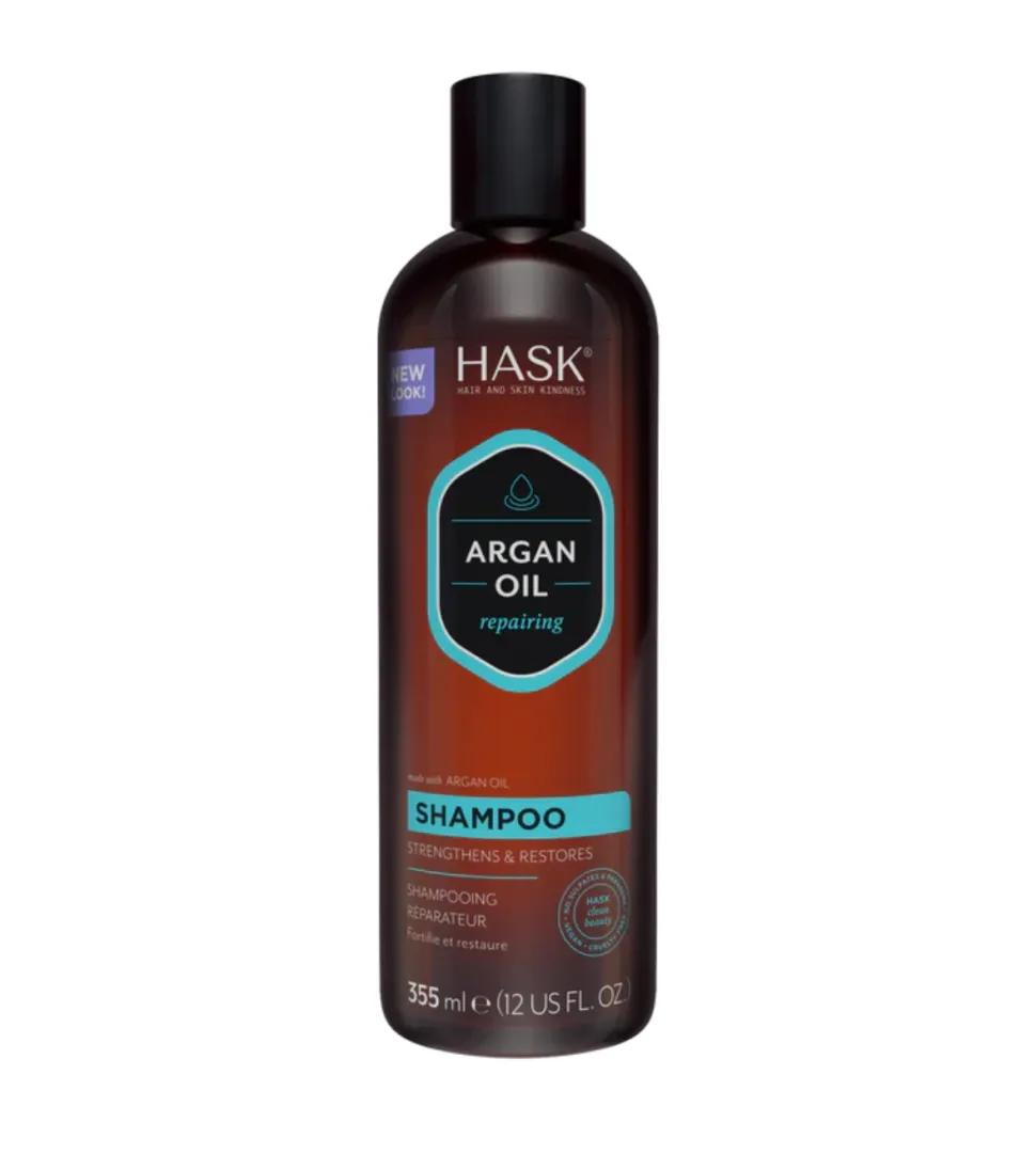 Champú Reparador - Argan Oil 355ml