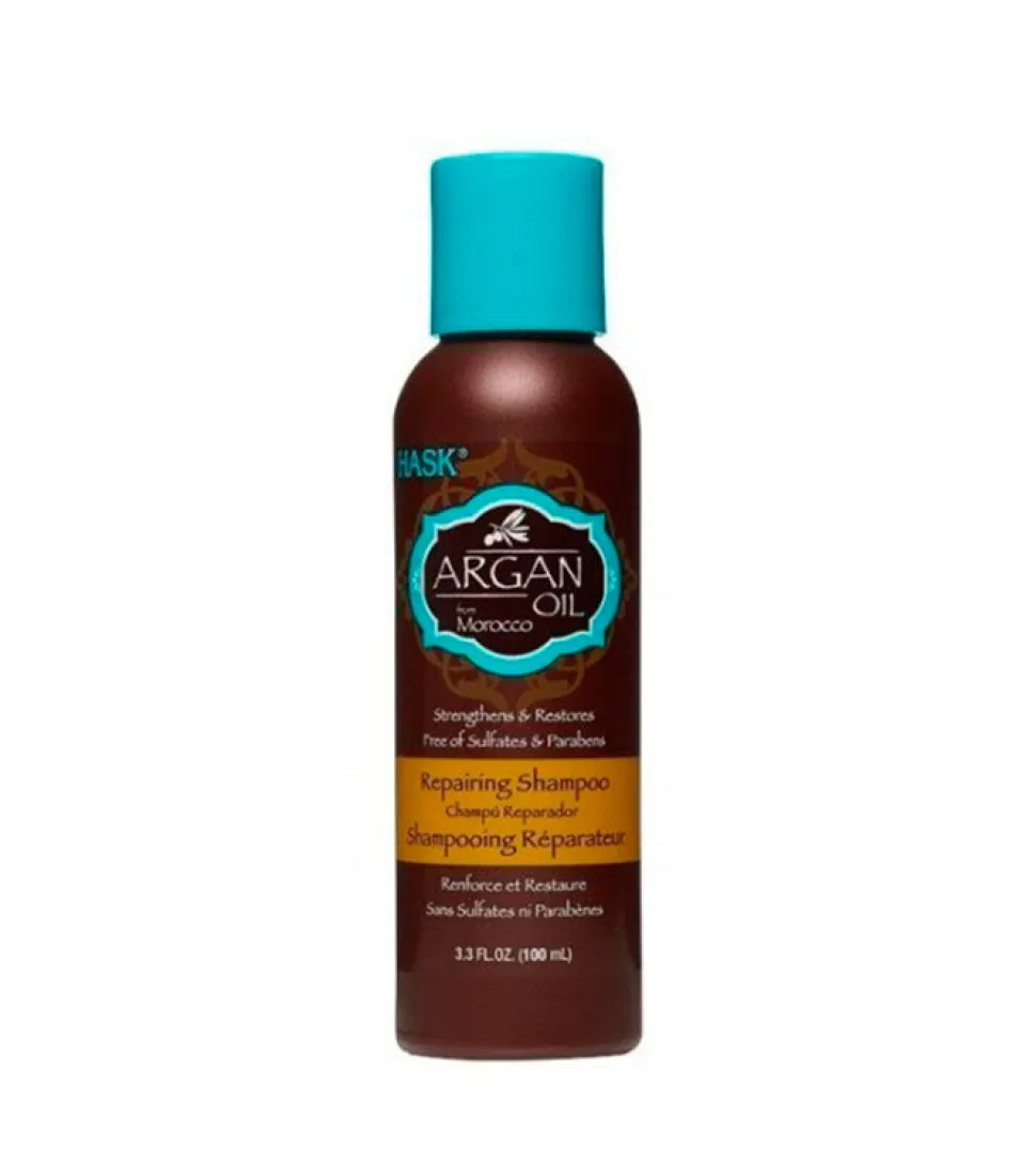 Champú Reparador - Argan Oil 100ml