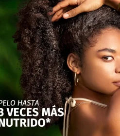 Champú reparador con Aceite de Argán 680ml