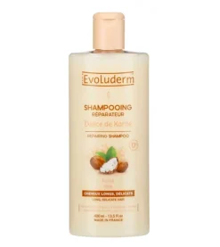 Champú reparador Délice de Karité - 400ml