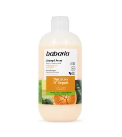 Champú reparador Reset Nutritive & Repair - Cabellos secos o dañados
