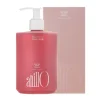 Champú reparador Rosy Night