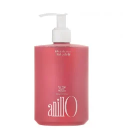 Champú reparador Rosy Night