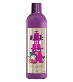 Champú reparador SOS Deep Repair 490ml
