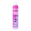 Champú seco y acondicionador 2 en 1 - Floral