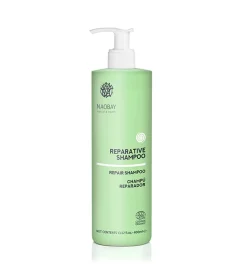 Champú sin sulfatos Reparador 400ml - Cabello dañado