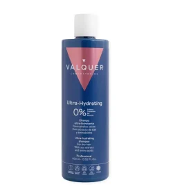 Champú sin Sulfatos y sin Siliconas Ultrahidratante 400ml - Cabellos secos