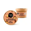 Champú sólido nutritivo - Miel y macadamia