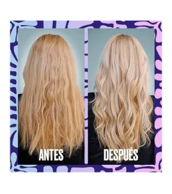 Champú SOS Purple Blonde Hidration