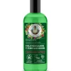Champú Voluminizador y fortalecedor - 5 Bayas silvestres