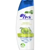 Champú y acondicionador anticaspa Todo en Uno 540ml - Apple Fresh