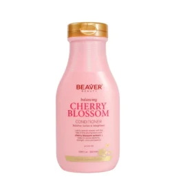 *Cherry Blossom* - Acondicionador equilibrante - Cabellos grasos