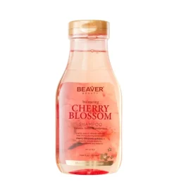 *Cherry Blossom* - Champú equilibrante - Cabellos grasos
