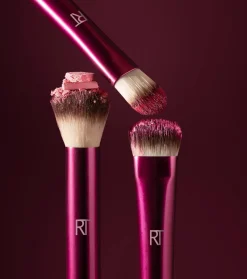 *Cherry On top* - Set de 3 brochas para ojos MesmerEYES