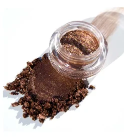 *Chroma Lux Collection* - Pigmentos prensados duocromo Glitter Pigment - Mood