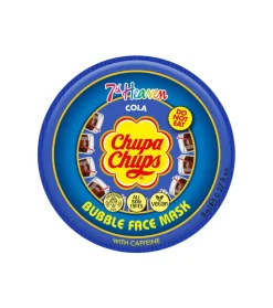 *Chupa Chups* - Mascarilla facial Jelly - Coca Cola