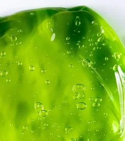 *Chupa Chups* - Mascarilla facial Jelly - Manzana