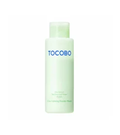*Cica Calming* - Limpiador facial en polvo - Piel sensible