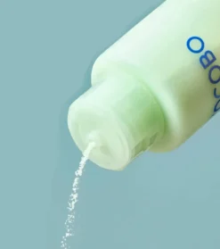 *Cica Calming* - Limpiador facial en polvo - Piel sensible