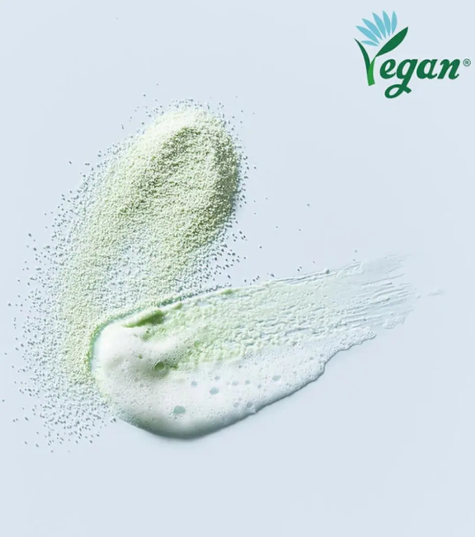 *Cica Calming* - Limpiador facial en polvo - Piel sensible