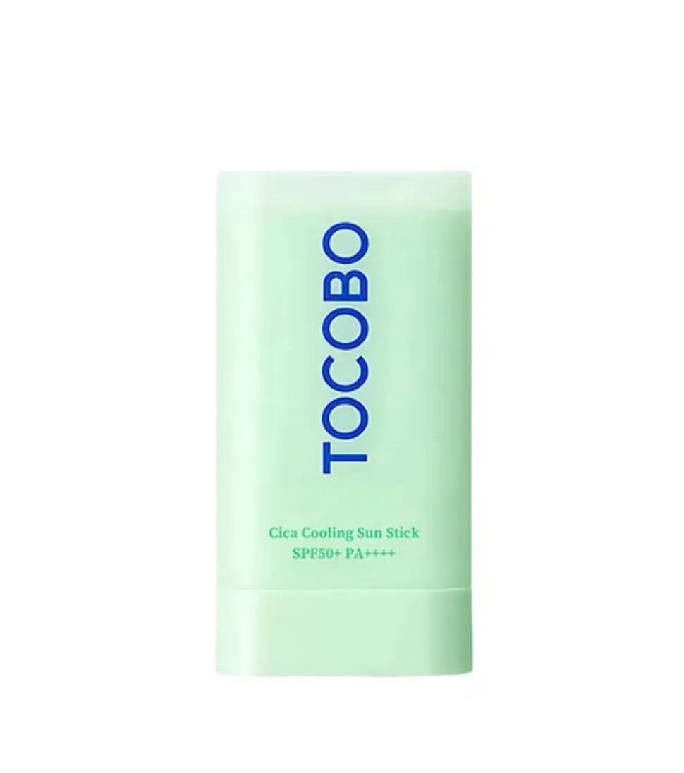 *Cica Calming* - Protector solar facial en stick SPF50 PA++++