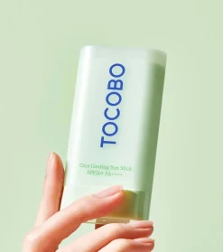 *Cica Calming* - Protector solar facial en stick SPF50 PA++++