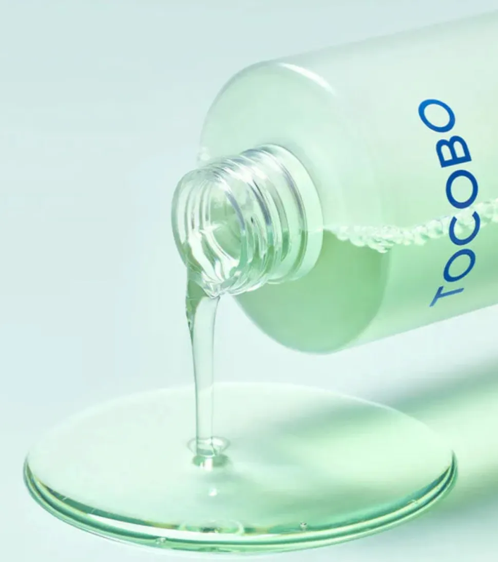 *Cica Calming* - Tónico facial calmante Aqua - Piel sensible y con acné