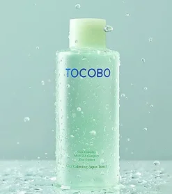 *Cica Calming* - Tónico facial calmante Aqua - Piel sensible y con acné