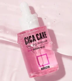 *Cica Care* - Ampolla calmante Clearing Ampoule