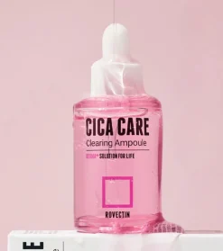 *Cica Care* - Ampolla calmante Clearing Ampoule
