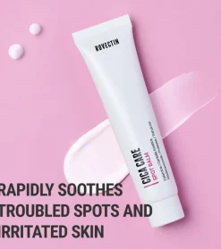 *Cica Care* - Bálsamo reparador Spot Balm