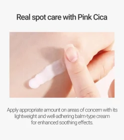 *Cica Care* - Bálsamo reparador Spot Balm