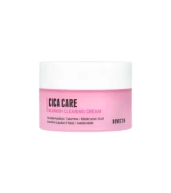 *Cica Care* - Crema calmante Blemish Clearing Cream