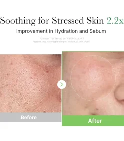 *Cica* - Crema facial reparadora Exosome Cica Cream