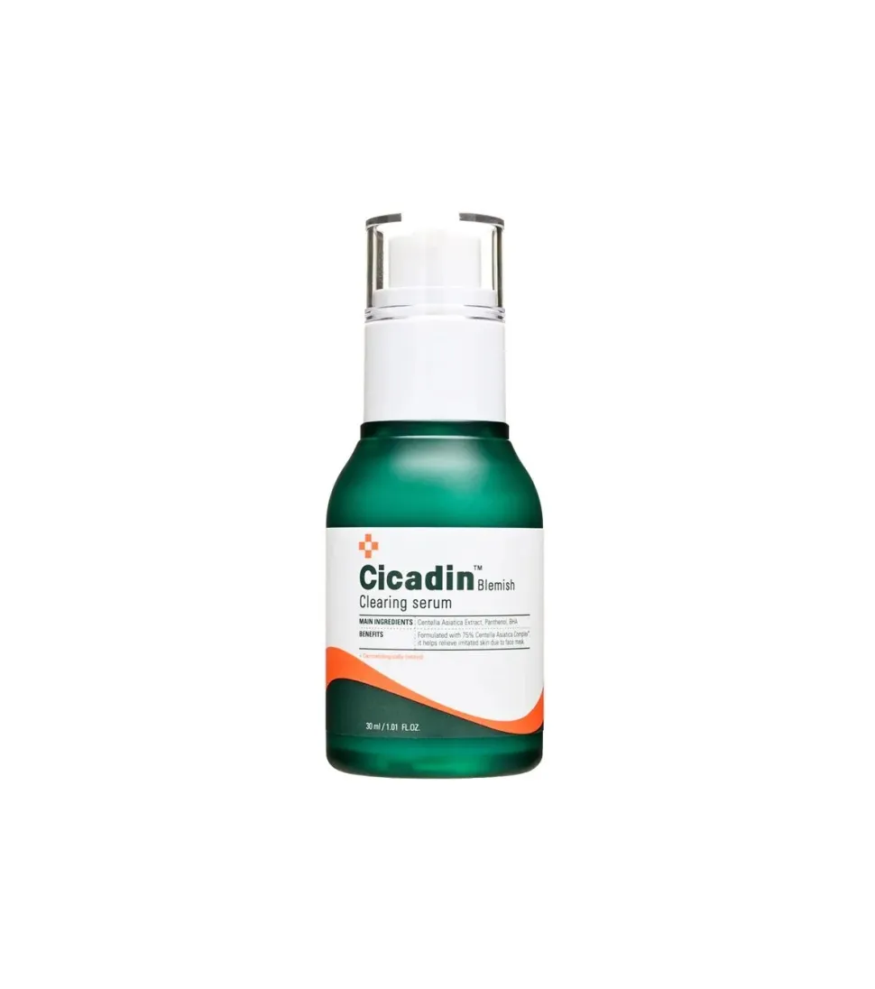 *Cicadin* - Sérum anti-imperfecciones Blemish
