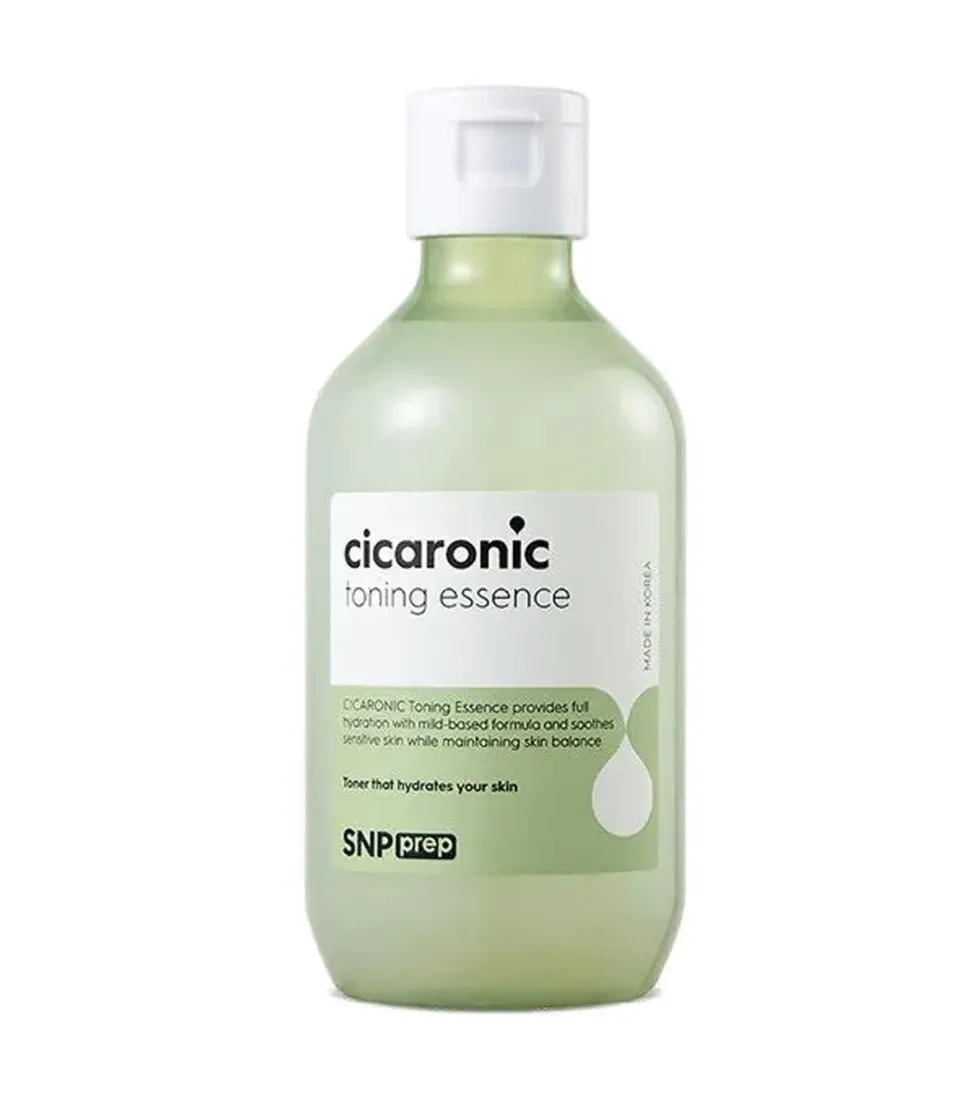 *Cicaronic* - Tónico hidratante con Centella Asiática