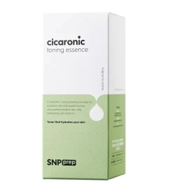 *Cicaronic* - Tónico hidratante con Centella Asiática