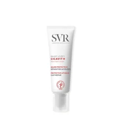 *Cicavit+* - Bálsamo labial protector de reparación acelerada Baume Lèvres