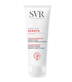 *Cicavit+* - Crema calmante de reparación acelerada anti-marcas 100ml