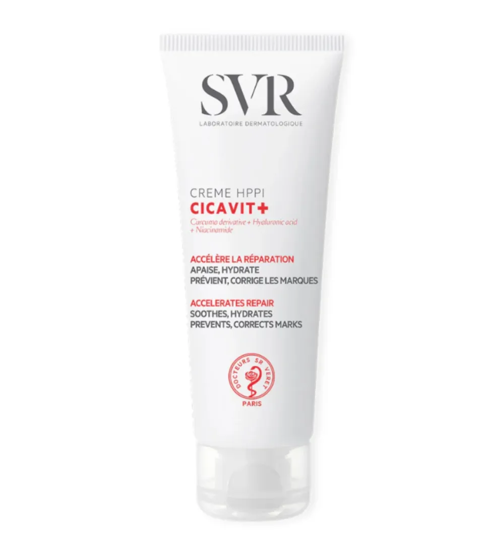 *Cicavit+* - Crema calmante de reparación acelerada anti-marcas 100ml