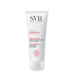 *Cicavit+* - Crema calmante de reparación acelerada anti-marcas 40ml