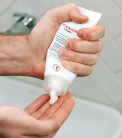 *Cicavit+* - Crema calmante de reparación acelerada anti-marcas 40ml