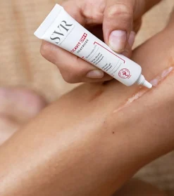 *Cicavit DM+* - Gel de silicona anticicatrices y antimarcas