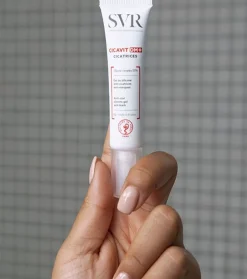 *Cicavit DM+* - Gel de silicona anticicatrices y antimarcas
