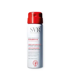 *Cicavit+* - Spray calmante antipicores y antimarcas SOS Grattage