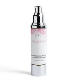 *Clarifying* - Crema facial despigmentante