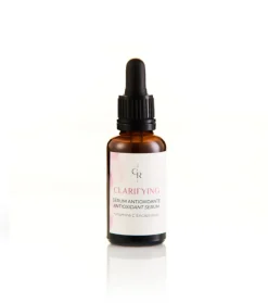 *Clarifying* - Sérum antioxidante