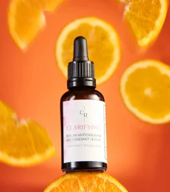 *Clarifying*  - Sérum antioxidante