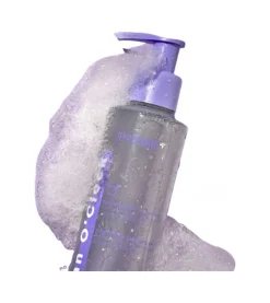*Clean O'Clock* - Gel limpiador hidratante